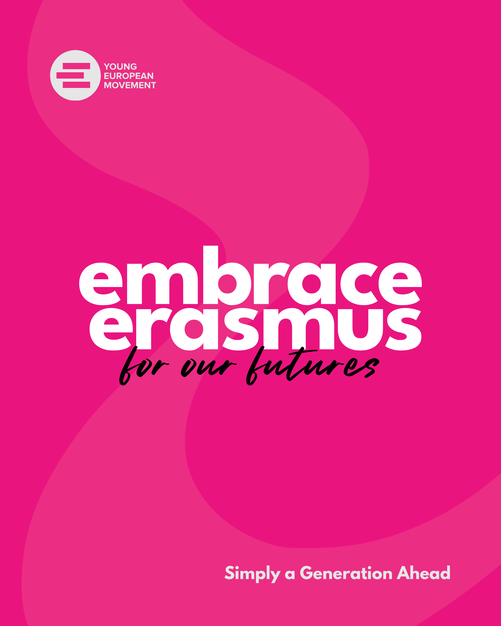 Embrace Erasmus Campaign